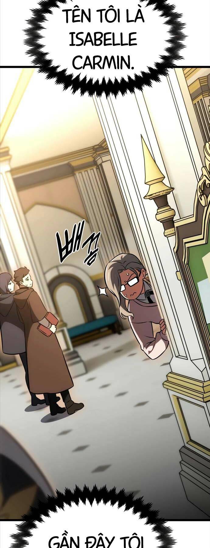 Tôi Đã Giết Tuyển Thủ Học Viện Chapter 21 - Trang 2