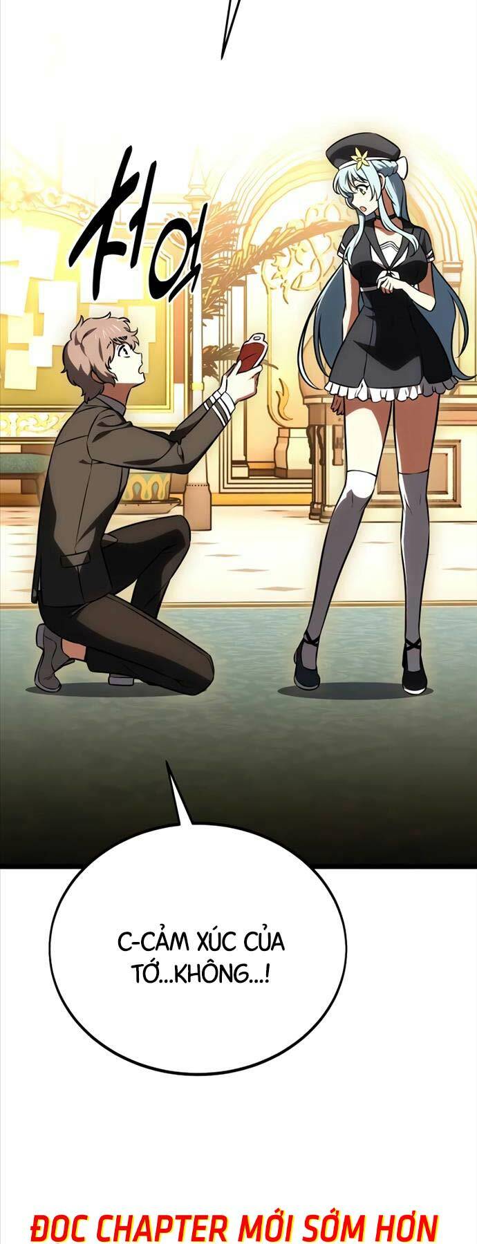 Tôi Đã Giết Tuyển Thủ Học Viện Chapter 21 - Trang 2