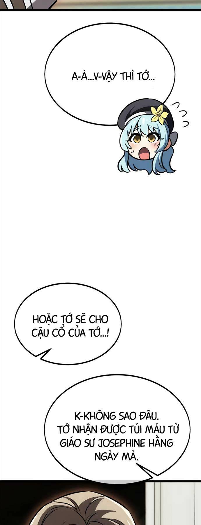 Tôi Đã Giết Tuyển Thủ Học Viện Chapter 21 - Trang 2