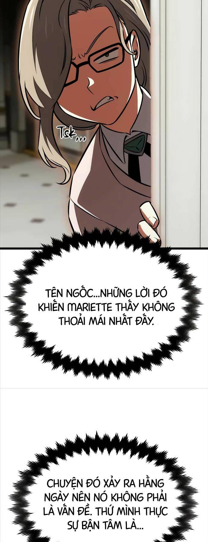 Tôi Đã Giết Tuyển Thủ Học Viện Chapter 21 - Trang 2