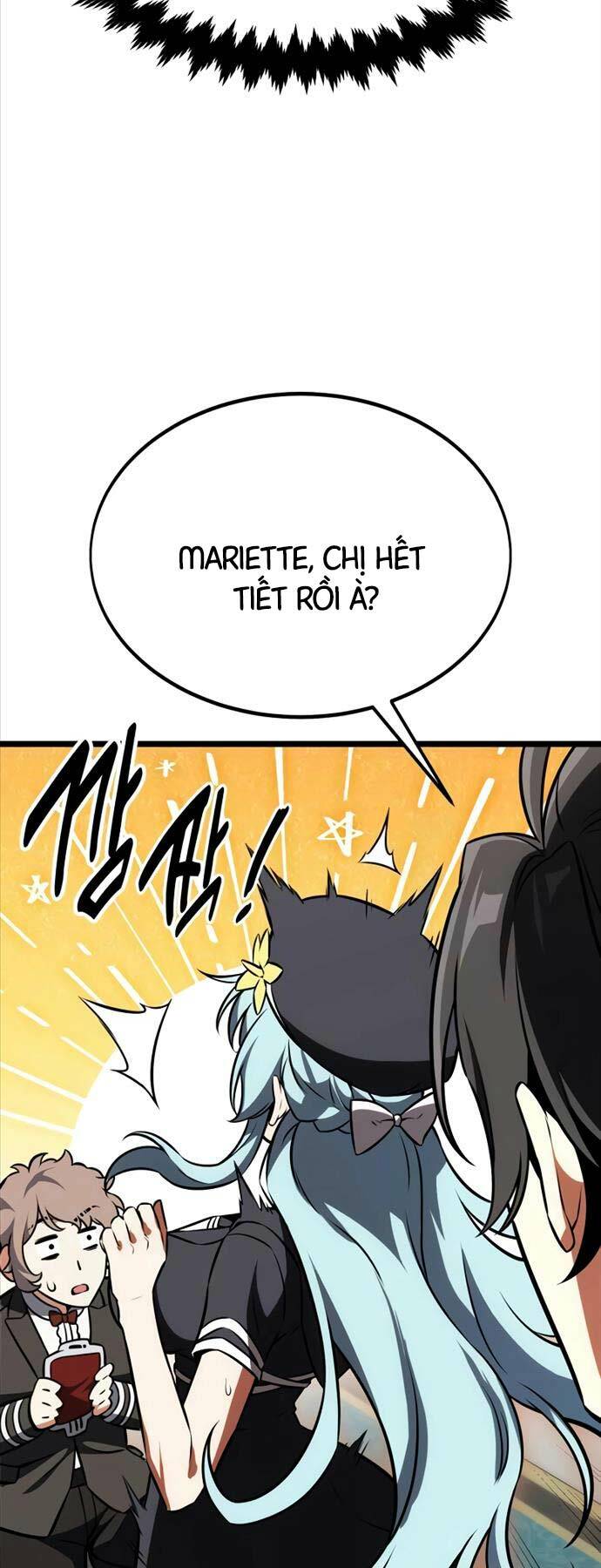 Tôi Đã Giết Tuyển Thủ Học Viện Chapter 21 - Trang 2