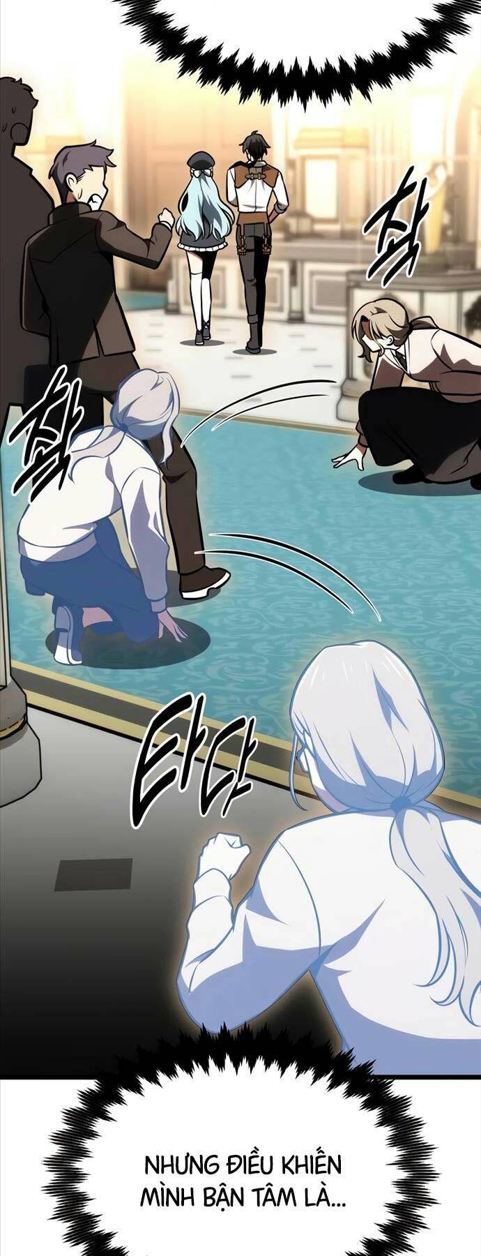 Tôi Đã Giết Tuyển Thủ Học Viện Chapter 21 - Trang 2