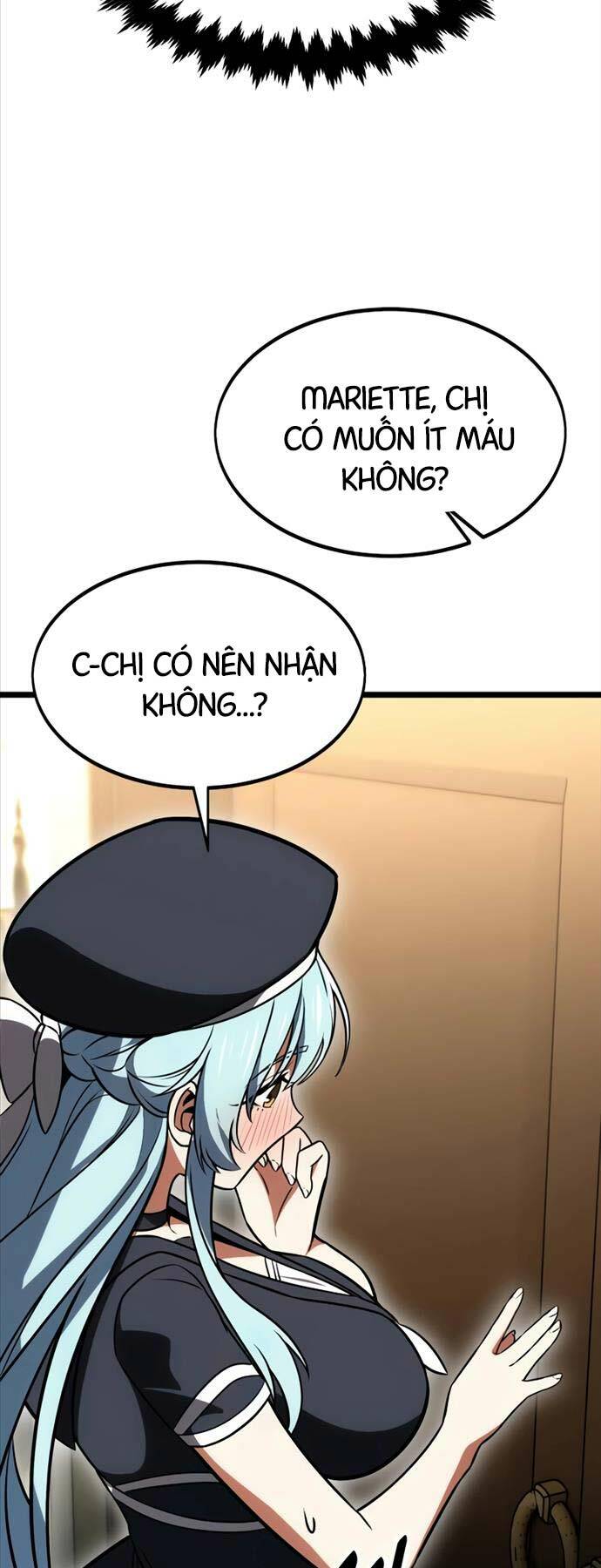 Tôi Đã Giết Tuyển Thủ Học Viện Chapter 21 - Trang 2