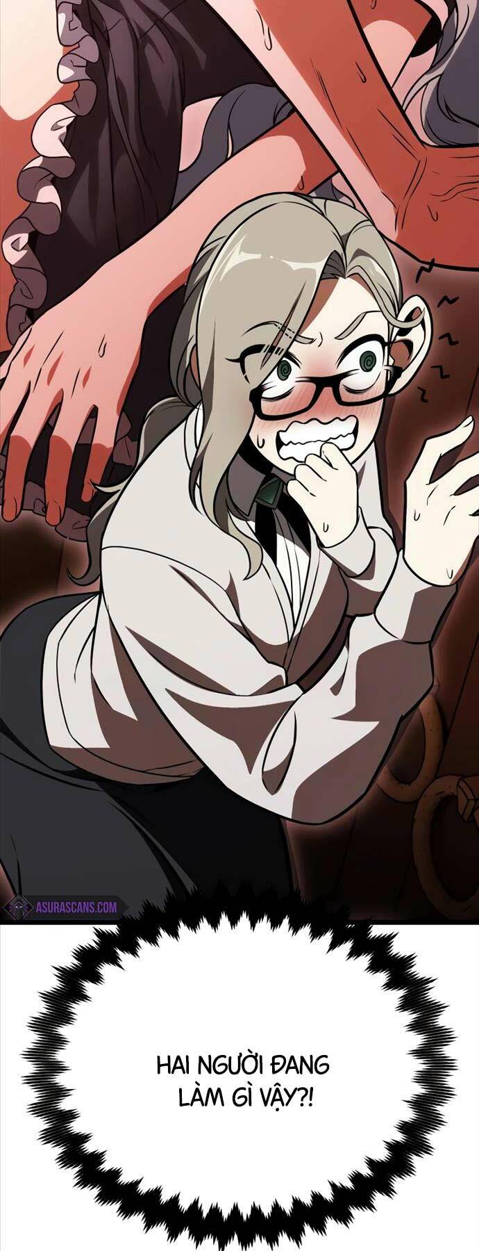 Tôi Đã Giết Tuyển Thủ Học Viện Chapter 21 - Trang 2