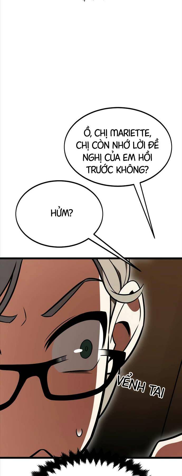 Tôi Đã Giết Tuyển Thủ Học Viện Chapter 21 - Trang 2