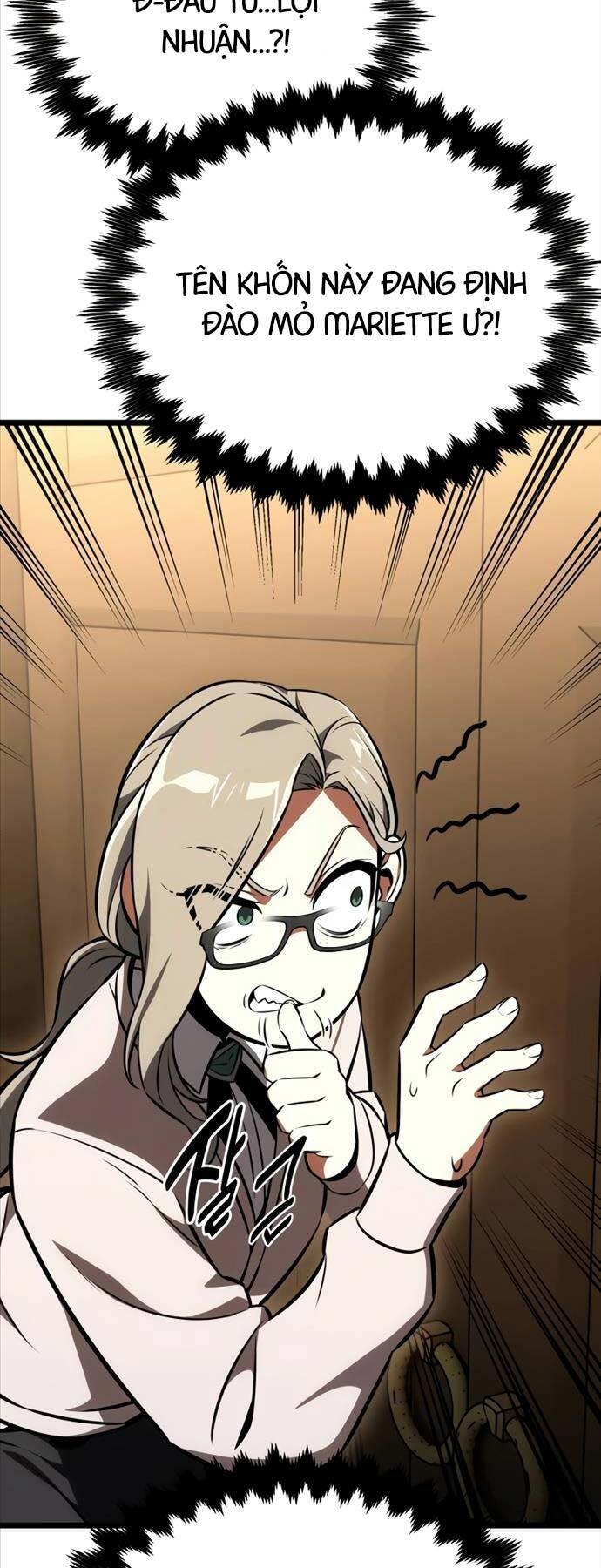 Tôi Đã Giết Tuyển Thủ Học Viện Chapter 21 - Trang 2