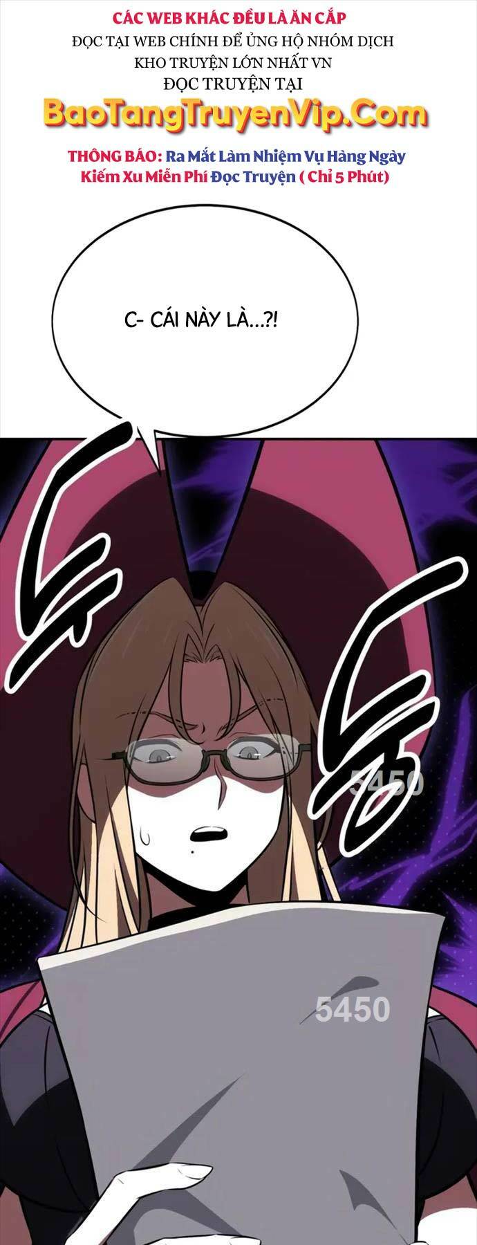 Tôi Đã Giết Tuyển Thủ Học Viện Chapter 22 - Trang 2