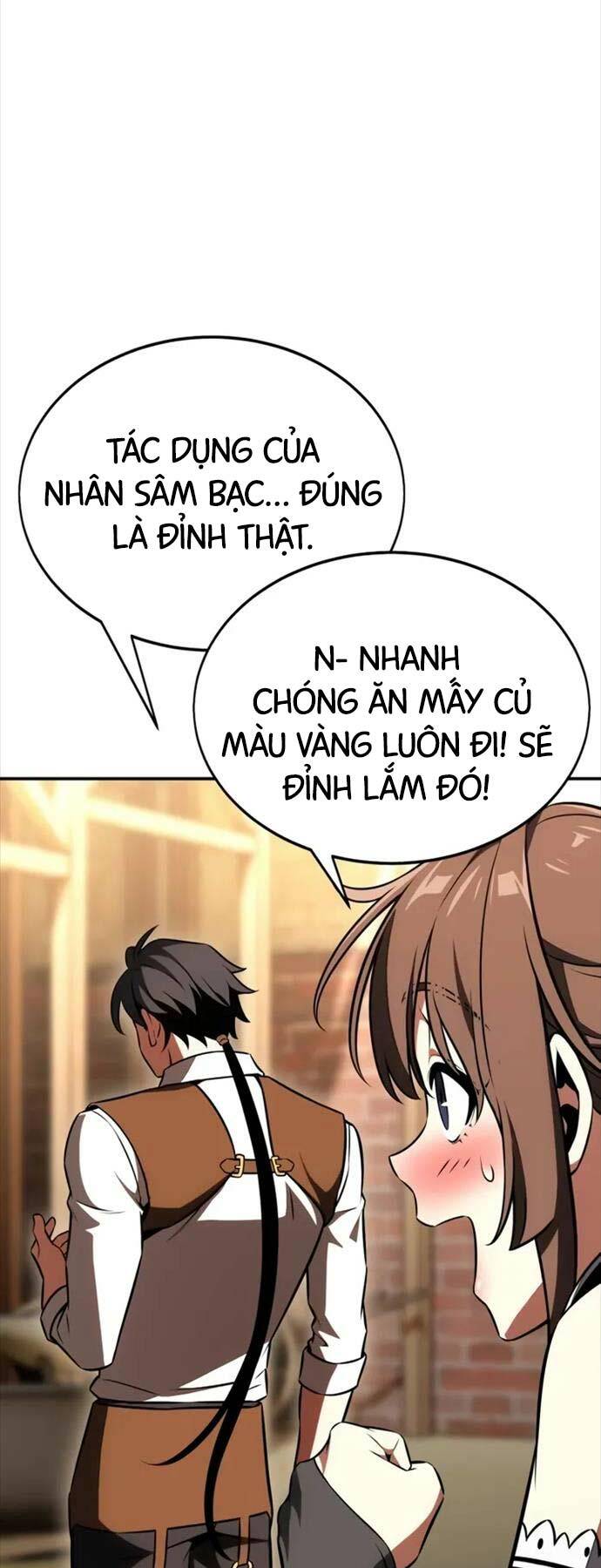 Tôi Đã Giết Tuyển Thủ Học Viện Chapter 22 - Trang 2