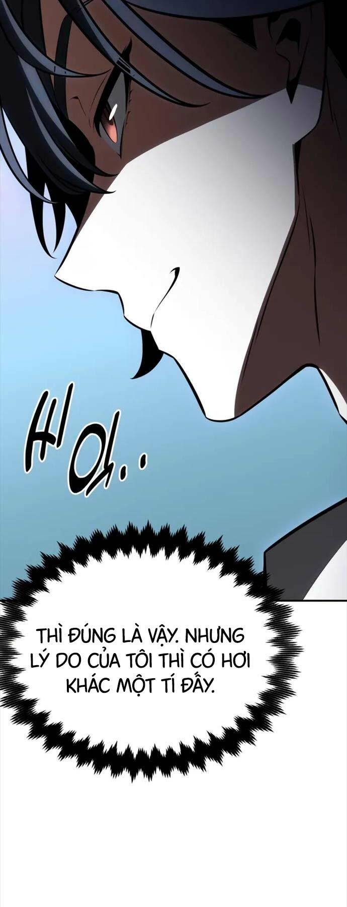 Tôi Đã Giết Tuyển Thủ Học Viện Chapter 22 - Trang 2
