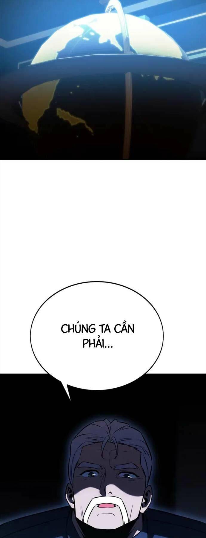 Tôi Đã Giết Tuyển Thủ Học Viện Chapter 22 - Trang 2