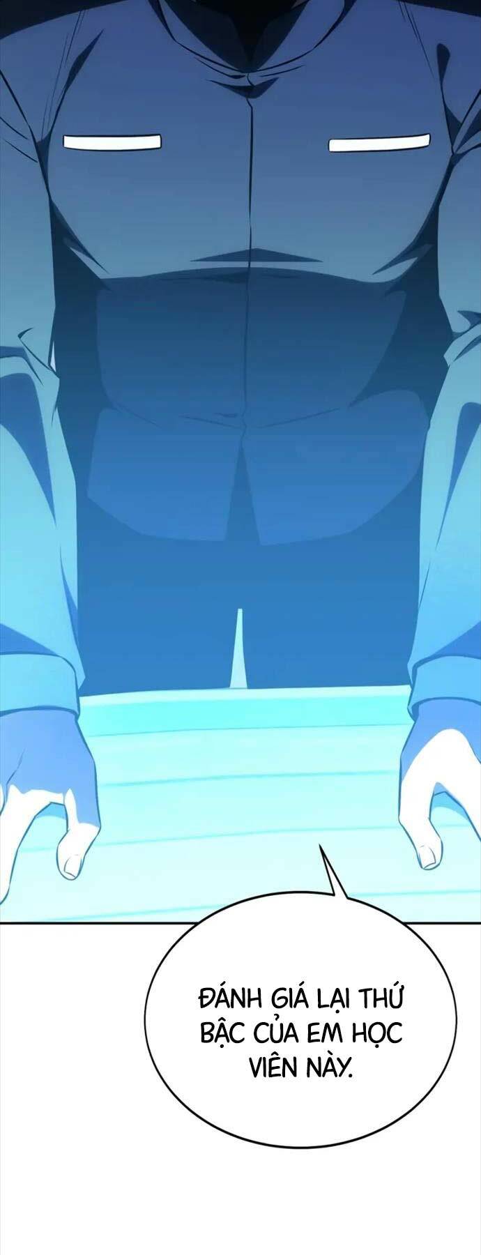 Tôi Đã Giết Tuyển Thủ Học Viện Chapter 22 - Trang 2
