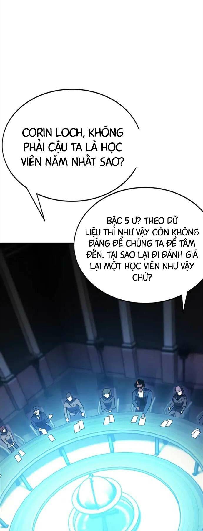 Tôi Đã Giết Tuyển Thủ Học Viện Chapter 22 - Trang 2