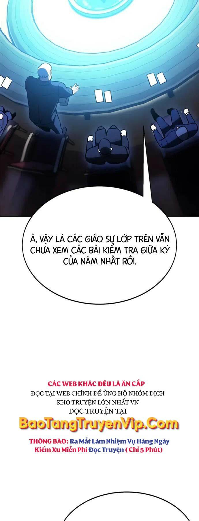 Tôi Đã Giết Tuyển Thủ Học Viện Chapter 22 - Trang 2