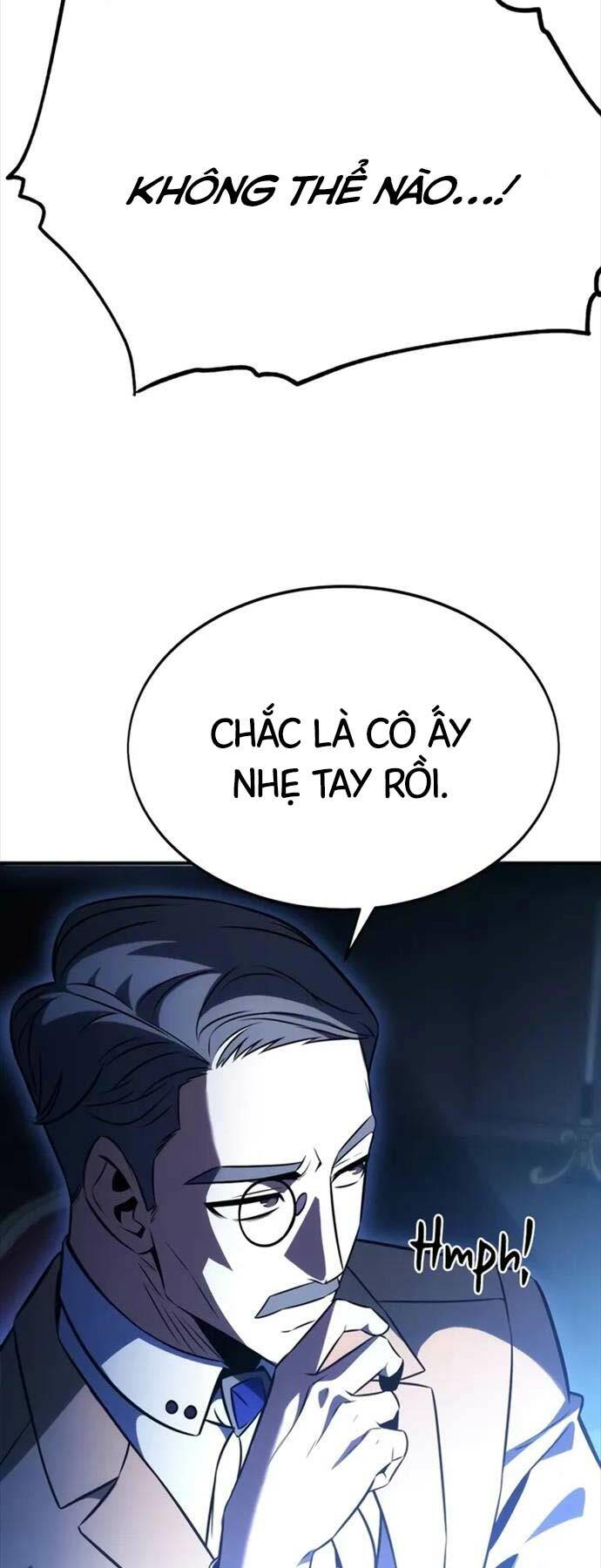 Tôi Đã Giết Tuyển Thủ Học Viện Chapter 22 - Trang 2