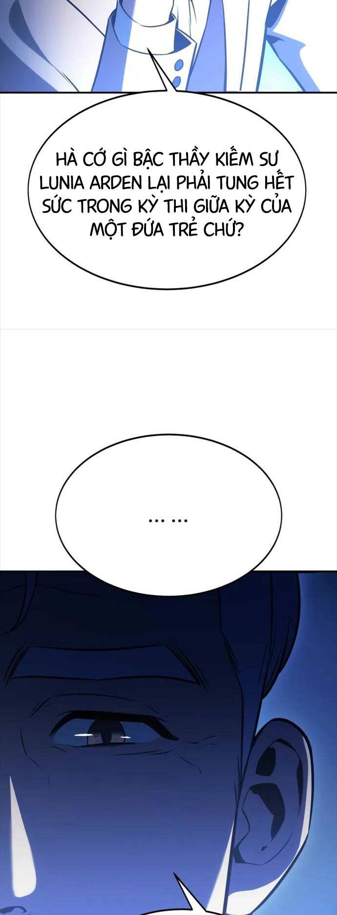 Tôi Đã Giết Tuyển Thủ Học Viện Chapter 22 - Trang 2