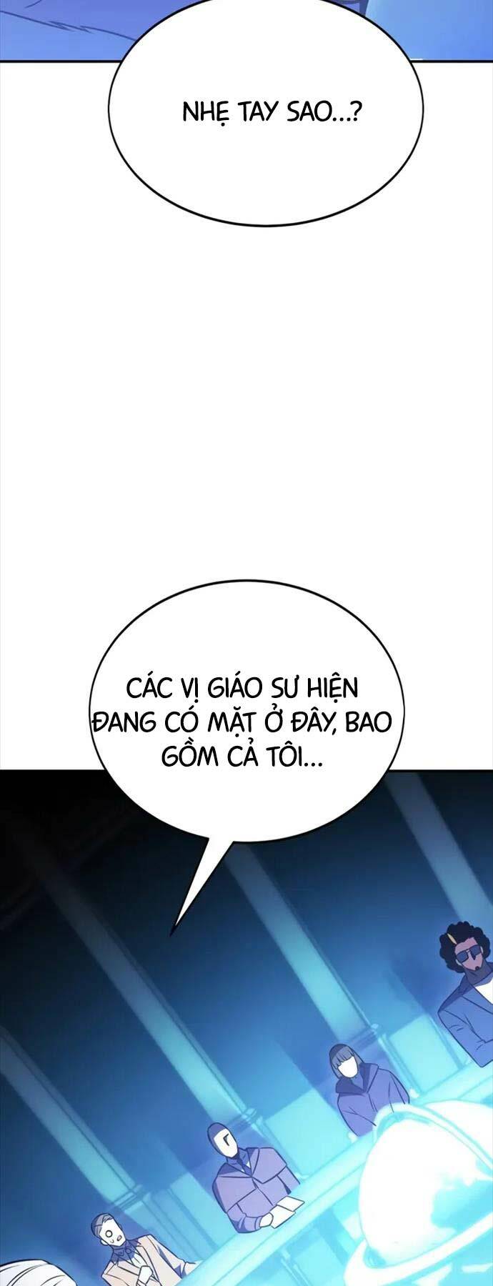 Tôi Đã Giết Tuyển Thủ Học Viện Chapter 22 - Trang 2