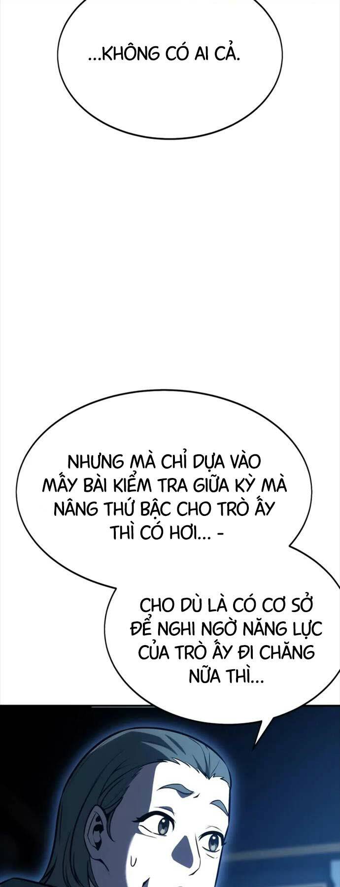 Tôi Đã Giết Tuyển Thủ Học Viện Chapter 22 - Trang 2