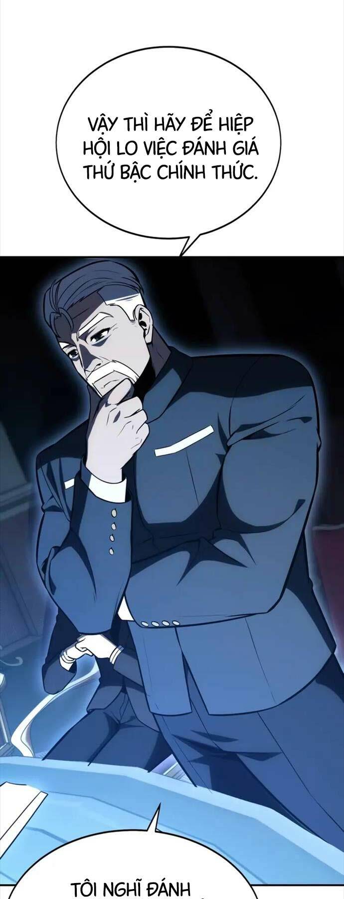 Tôi Đã Giết Tuyển Thủ Học Viện Chapter 22 - Trang 2