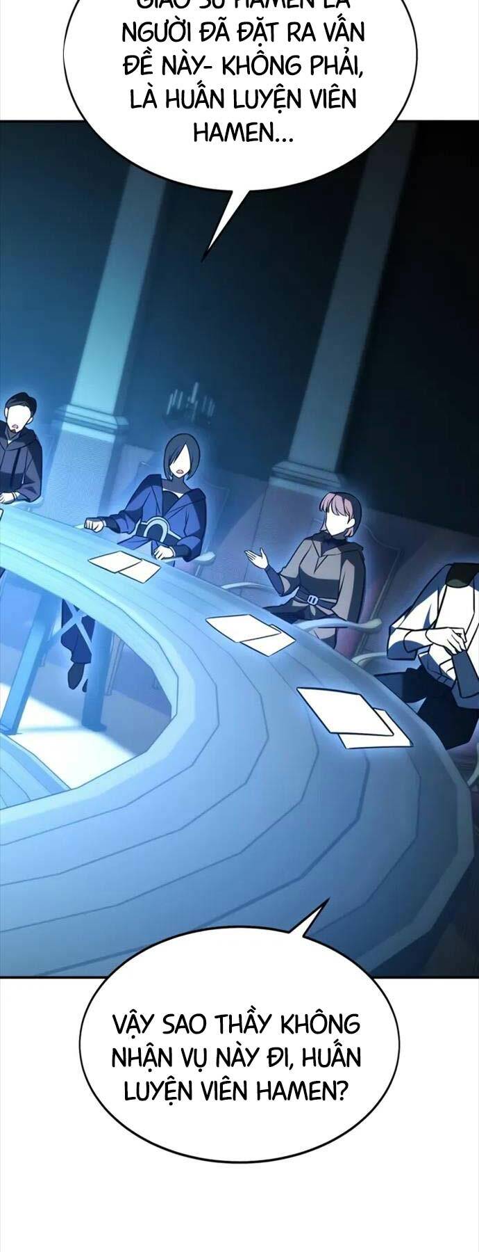 Tôi Đã Giết Tuyển Thủ Học Viện Chapter 22 - Trang 2