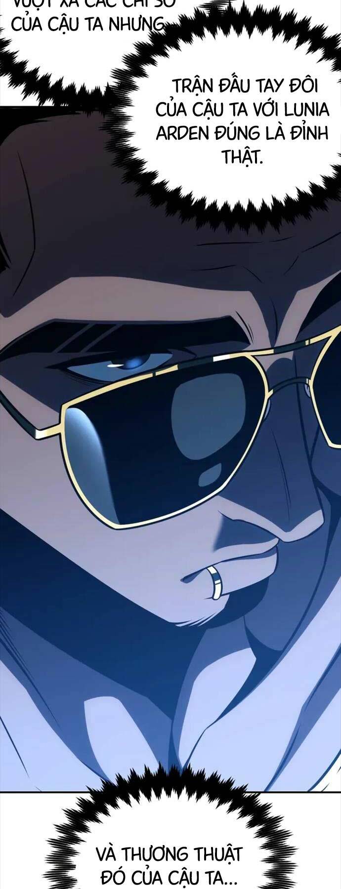Tôi Đã Giết Tuyển Thủ Học Viện Chapter 22 - Trang 2