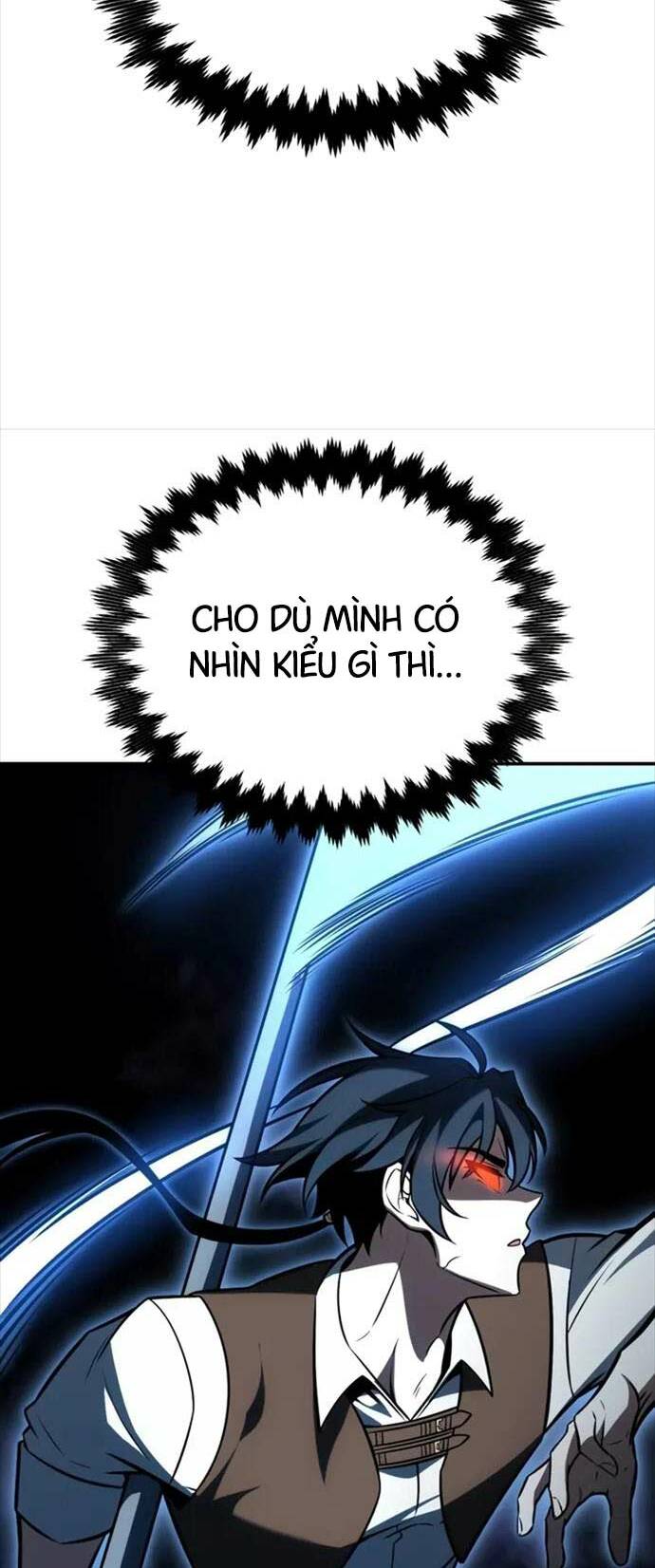 Tôi Đã Giết Tuyển Thủ Học Viện Chapter 22 - Trang 2