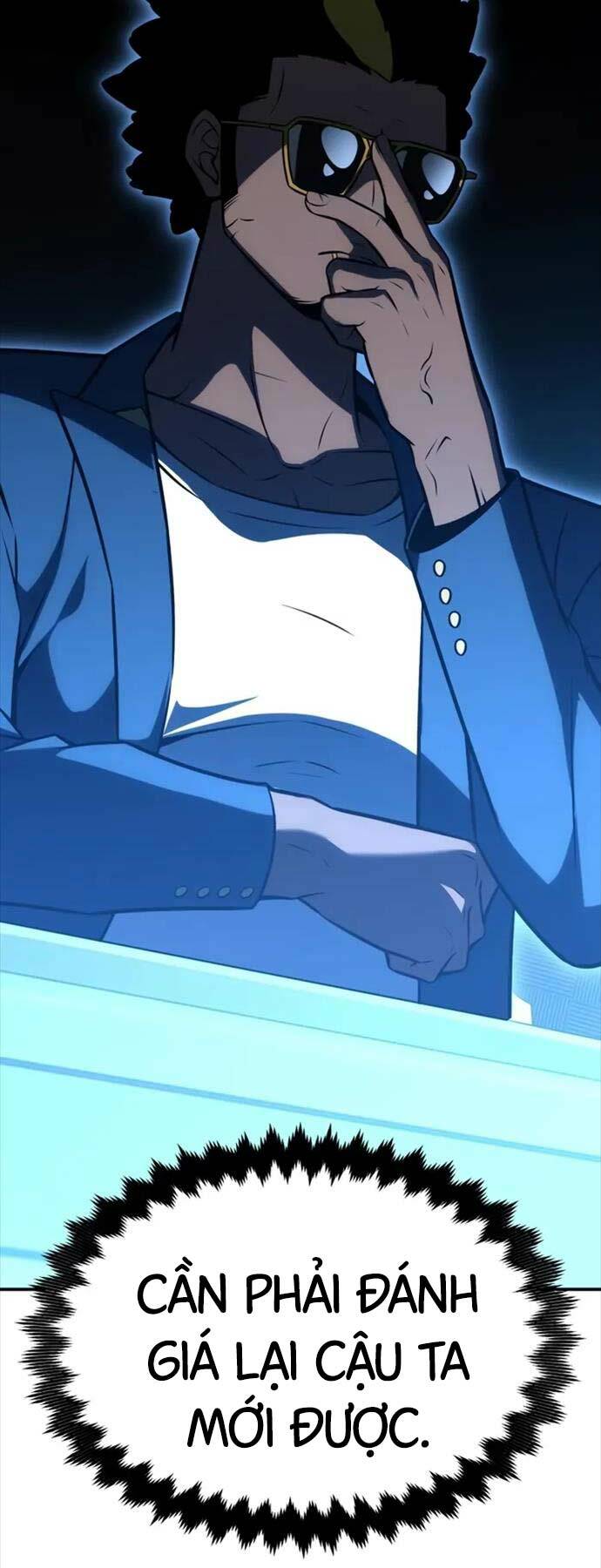 Tôi Đã Giết Tuyển Thủ Học Viện Chapter 22 - Trang 2