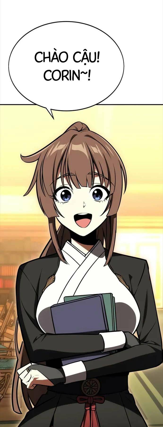 Tôi Đã Giết Tuyển Thủ Học Viện Chapter 22 - Trang 2