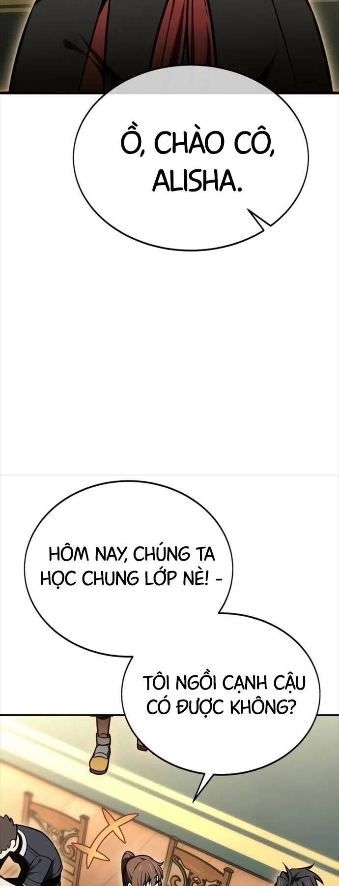 Tôi Đã Giết Tuyển Thủ Học Viện Chapter 22 - Trang 2