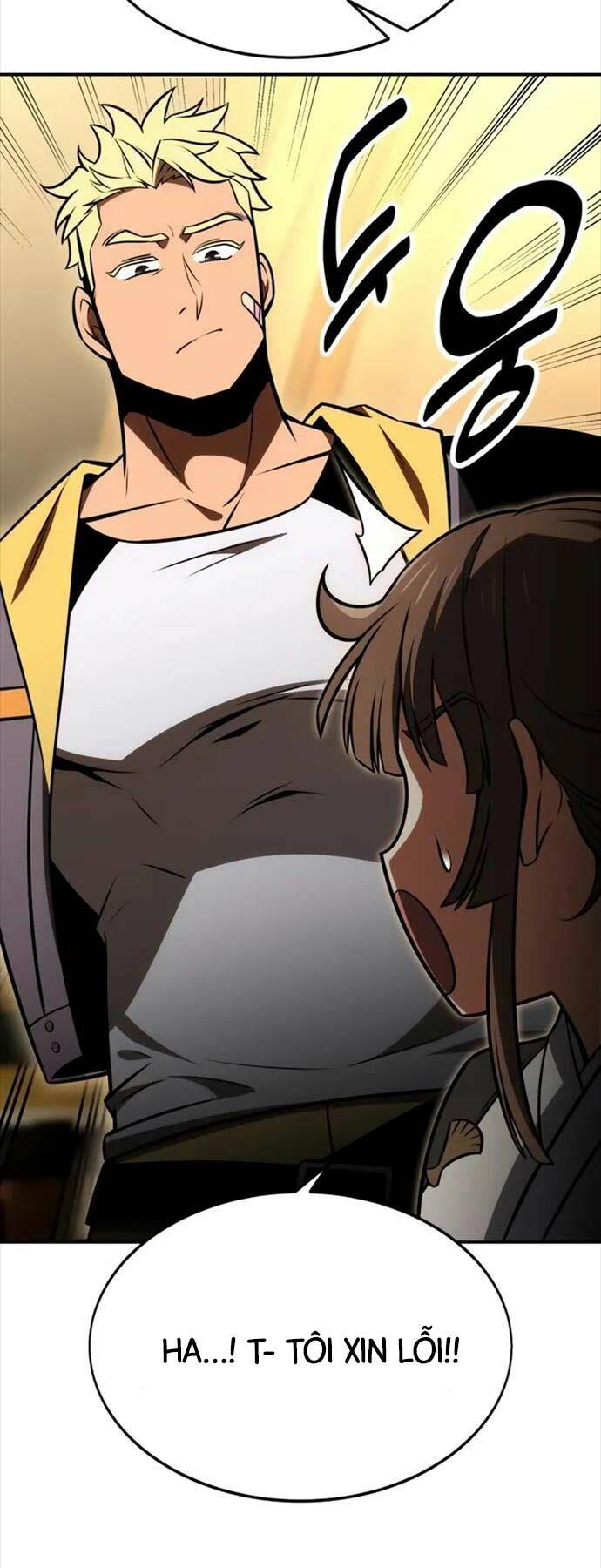 Tôi Đã Giết Tuyển Thủ Học Viện Chapter 22 - Trang 2