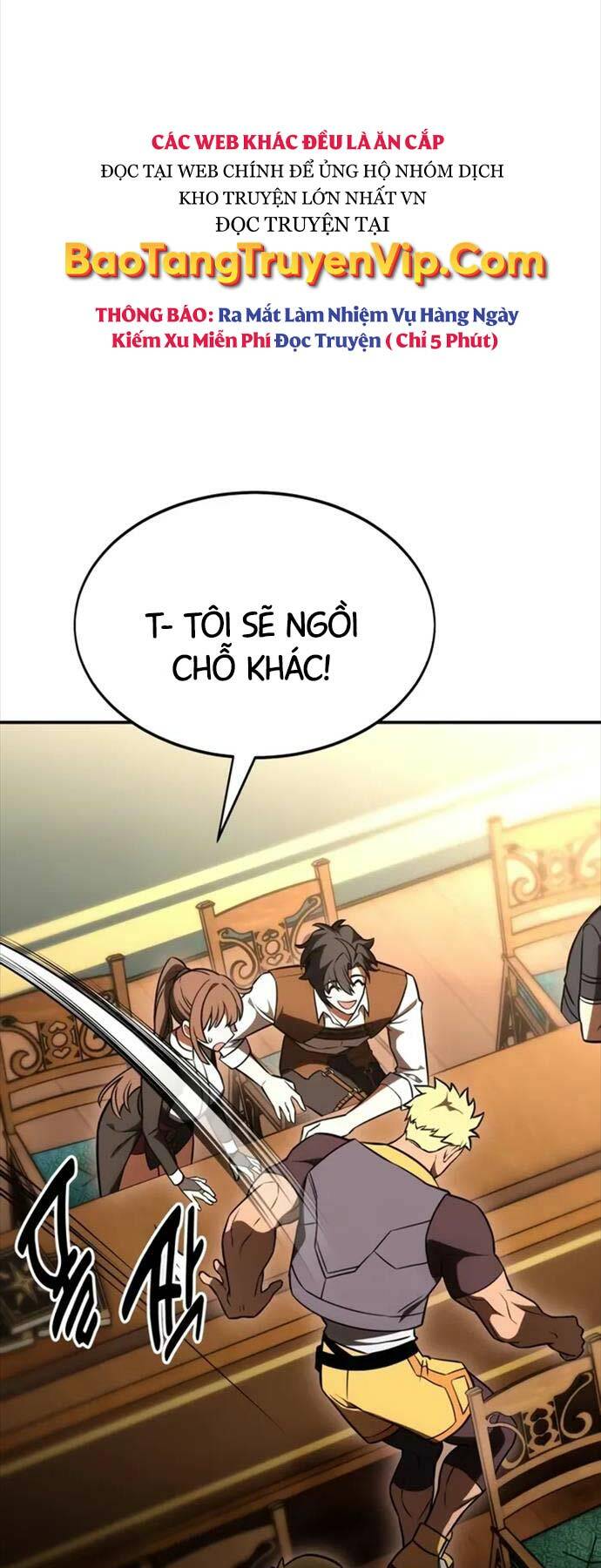 Tôi Đã Giết Tuyển Thủ Học Viện Chapter 22 - Trang 2