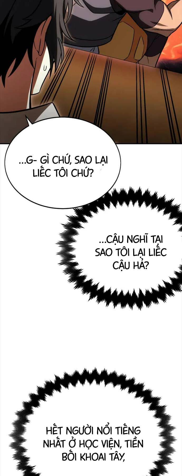 Tôi Đã Giết Tuyển Thủ Học Viện Chapter 22 - Trang 2