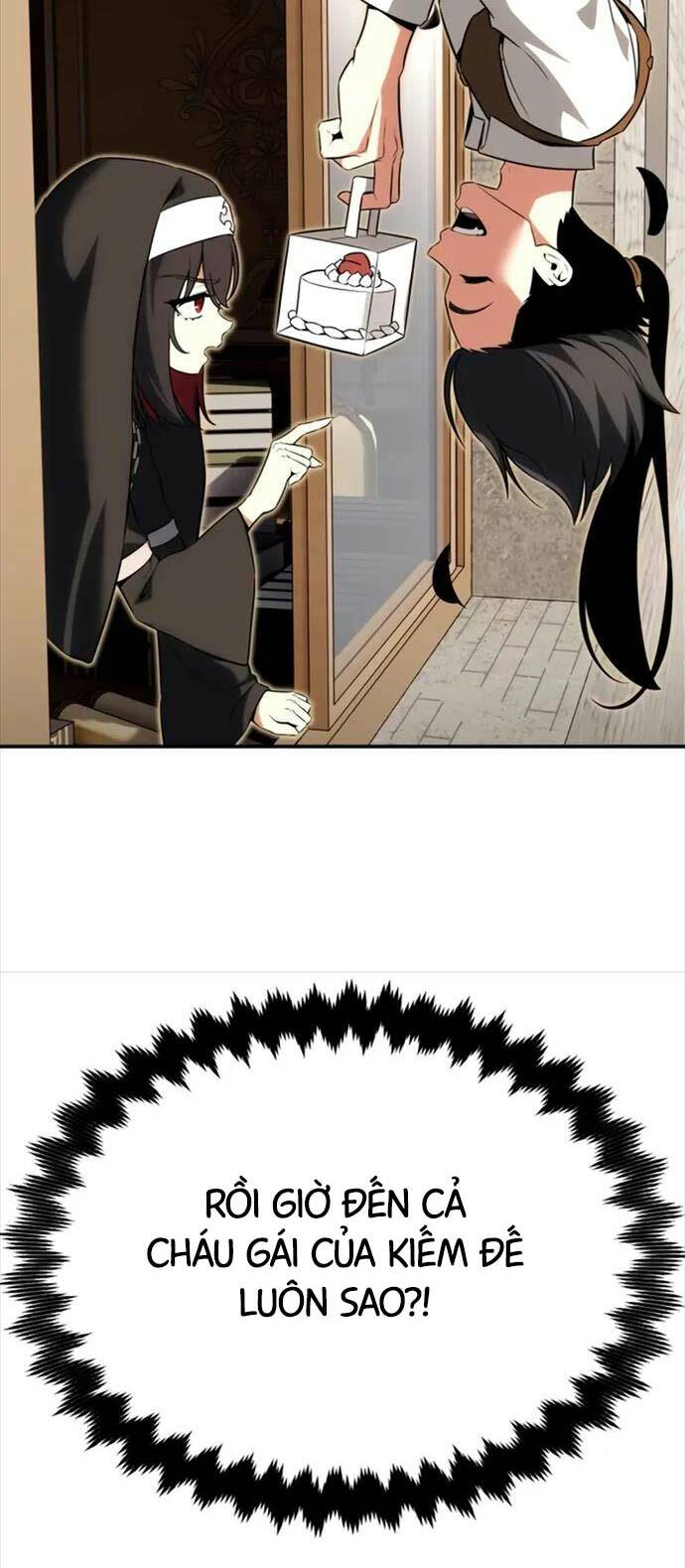 Tôi Đã Giết Tuyển Thủ Học Viện Chapter 22 - Trang 2