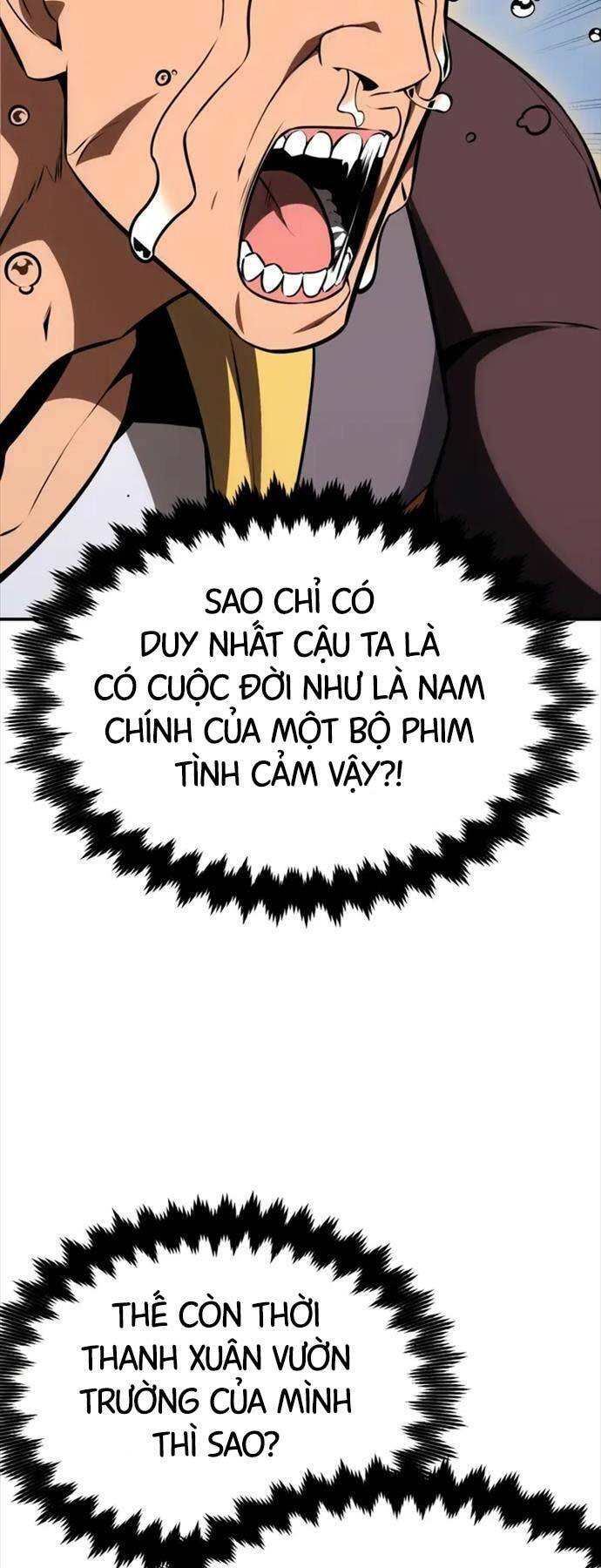 Tôi Đã Giết Tuyển Thủ Học Viện Chapter 22 - Trang 2