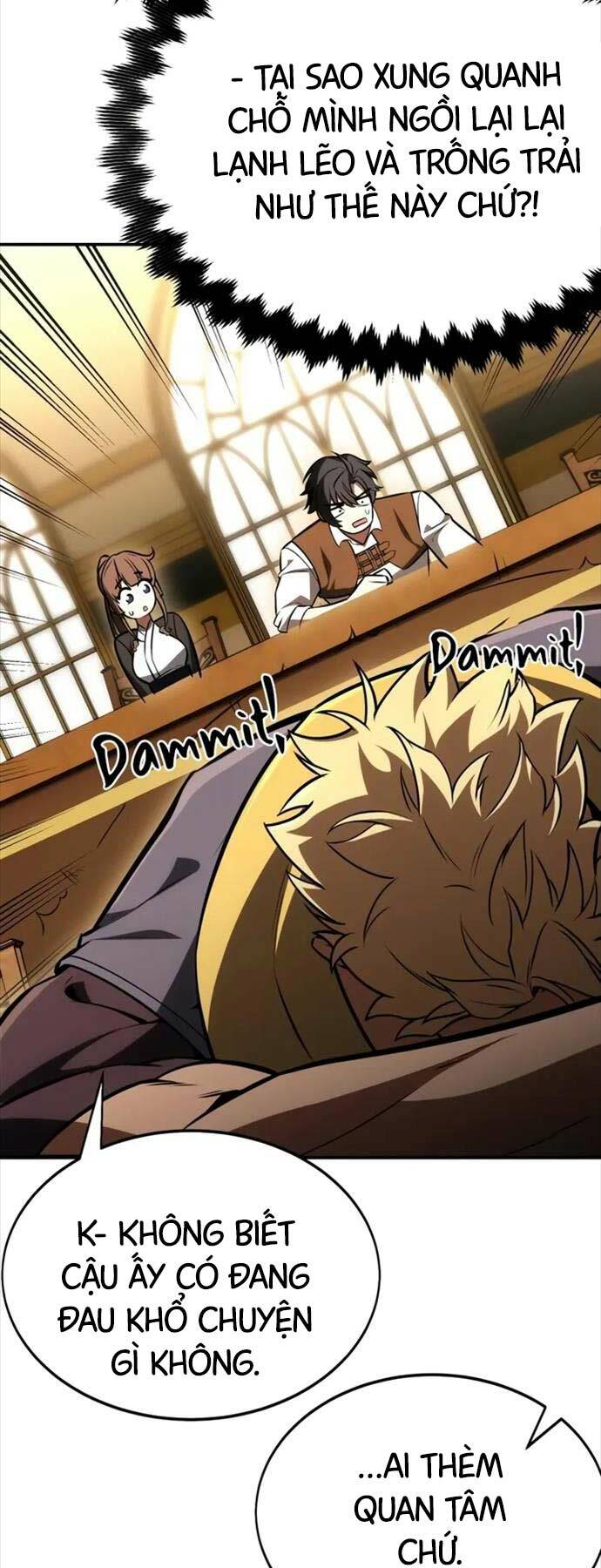 Tôi Đã Giết Tuyển Thủ Học Viện Chapter 22 - Trang 2