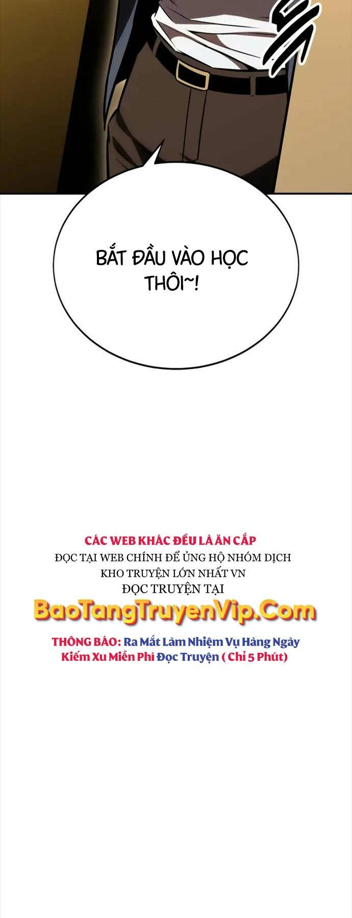 Tôi Đã Giết Tuyển Thủ Học Viện Chapter 22 - Trang 2