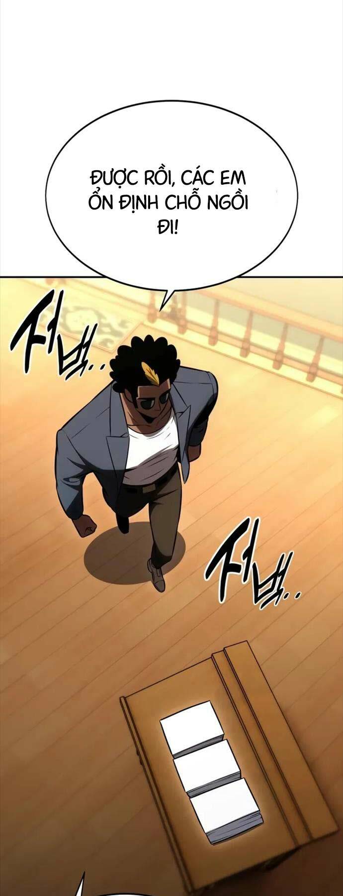 Tôi Đã Giết Tuyển Thủ Học Viện Chapter 22 - Trang 2