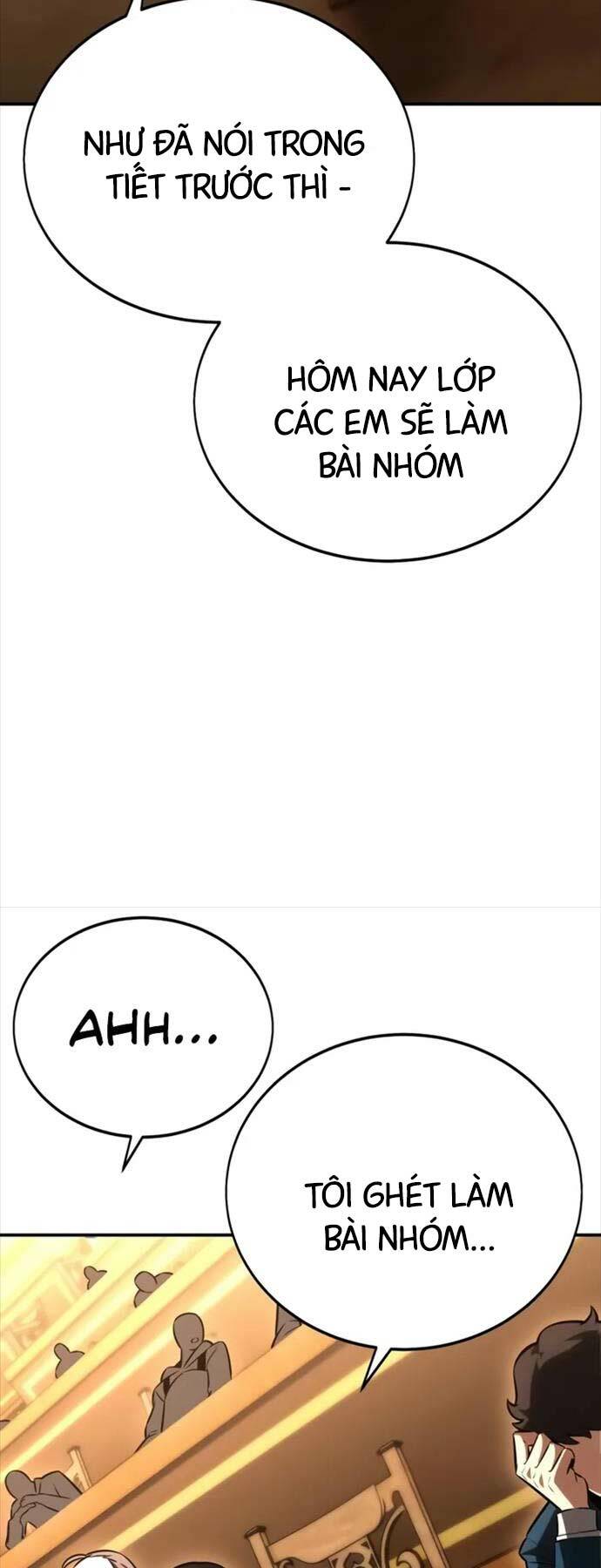 Tôi Đã Giết Tuyển Thủ Học Viện Chapter 22 - Trang 2