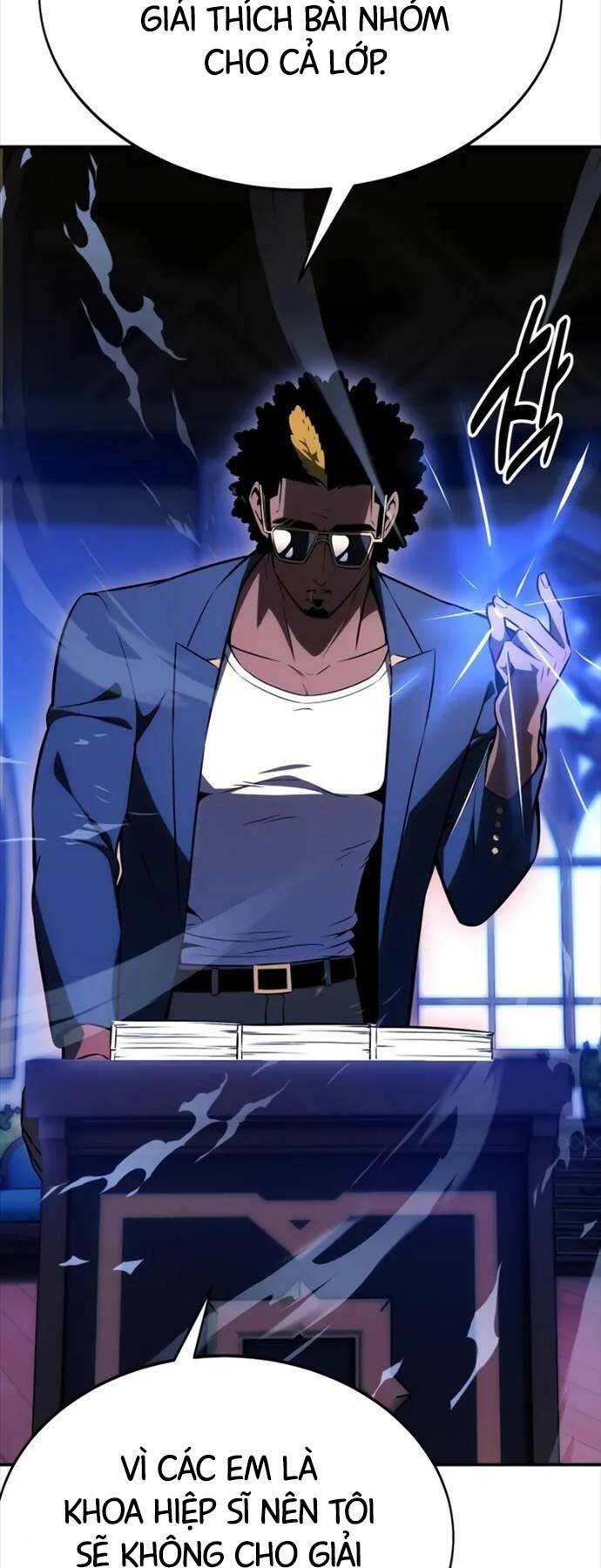 Tôi Đã Giết Tuyển Thủ Học Viện Chapter 22 - Trang 2