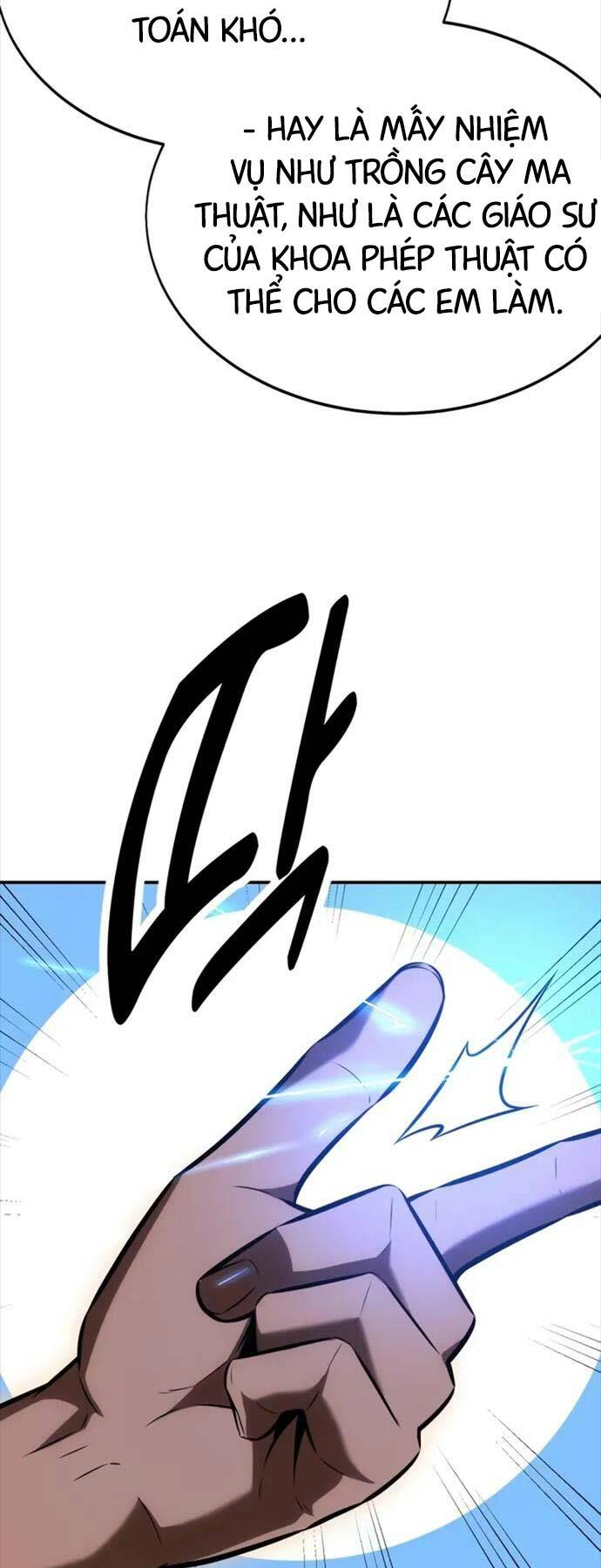 Tôi Đã Giết Tuyển Thủ Học Viện Chapter 22 - Trang 2