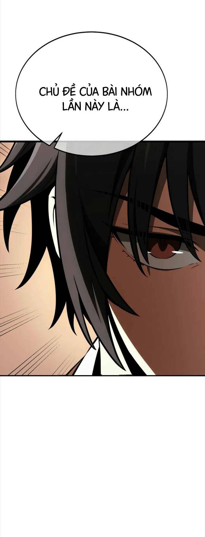 Tôi Đã Giết Tuyển Thủ Học Viện Chapter 22 - Trang 2