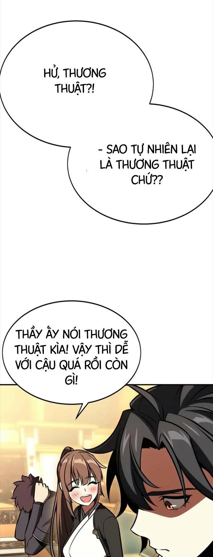 Tôi Đã Giết Tuyển Thủ Học Viện Chapter 22 - Trang 2