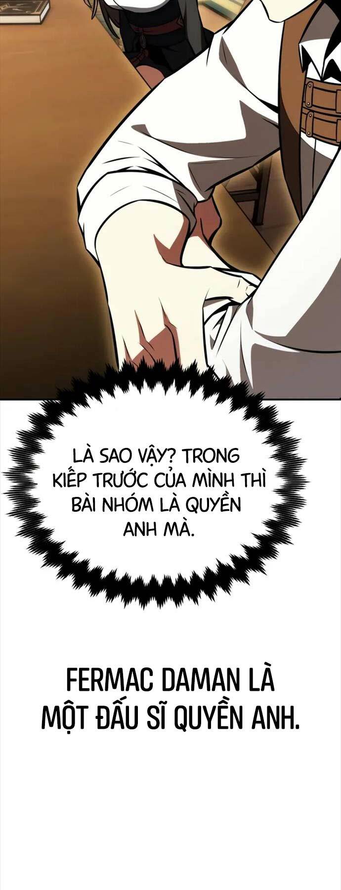 Tôi Đã Giết Tuyển Thủ Học Viện Chapter 22 - Trang 2