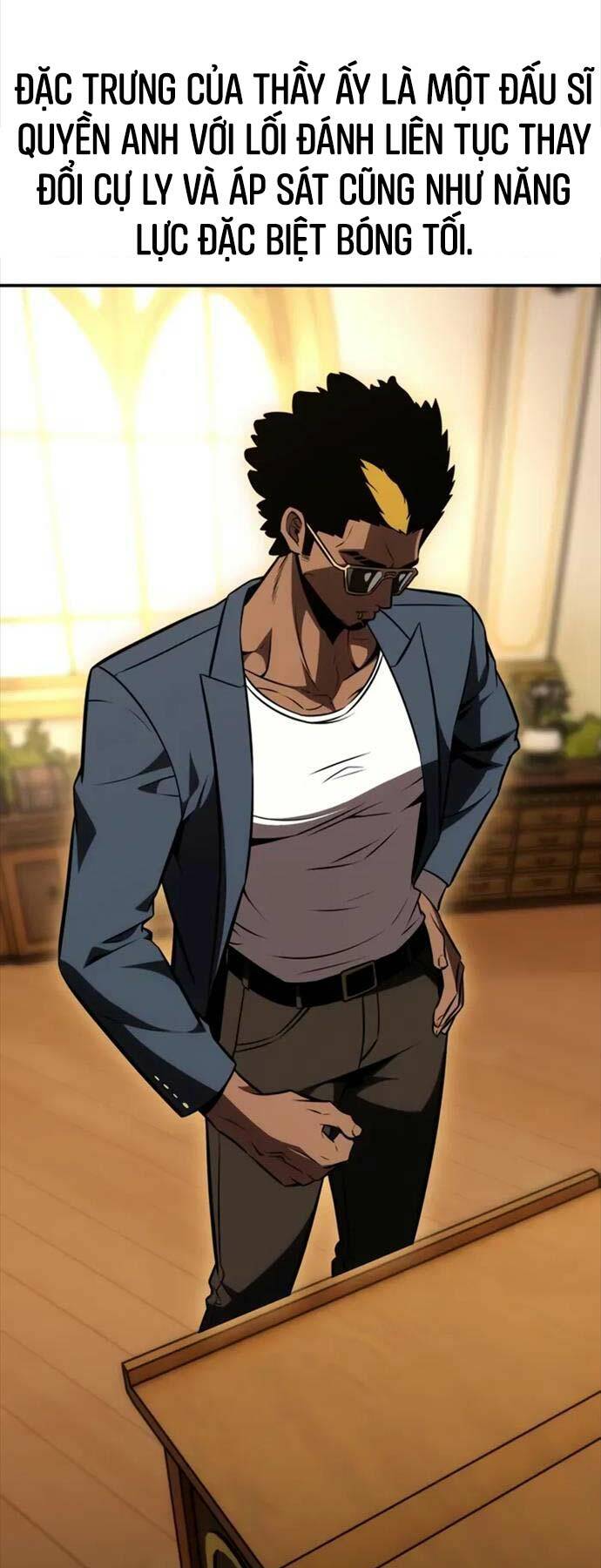 Tôi Đã Giết Tuyển Thủ Học Viện Chapter 22 - Trang 2