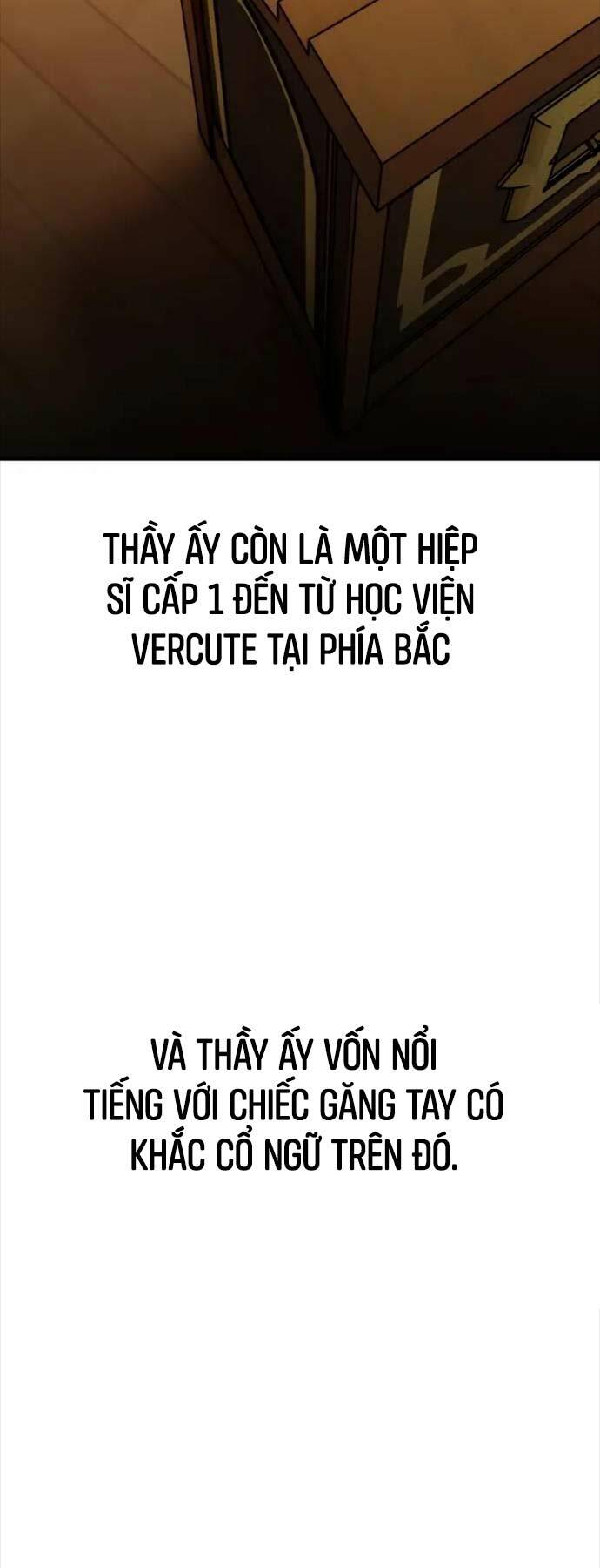 Tôi Đã Giết Tuyển Thủ Học Viện Chapter 22 - Trang 2