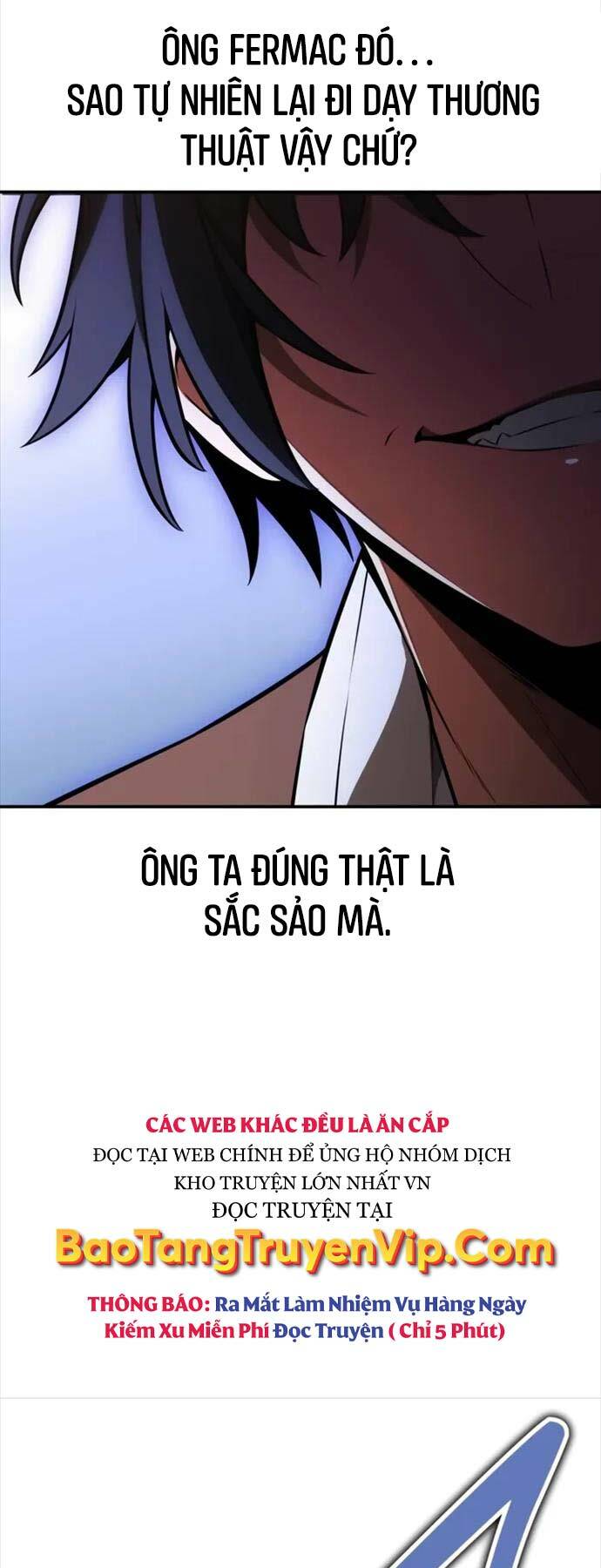 Tôi Đã Giết Tuyển Thủ Học Viện Chapter 22 - Trang 2