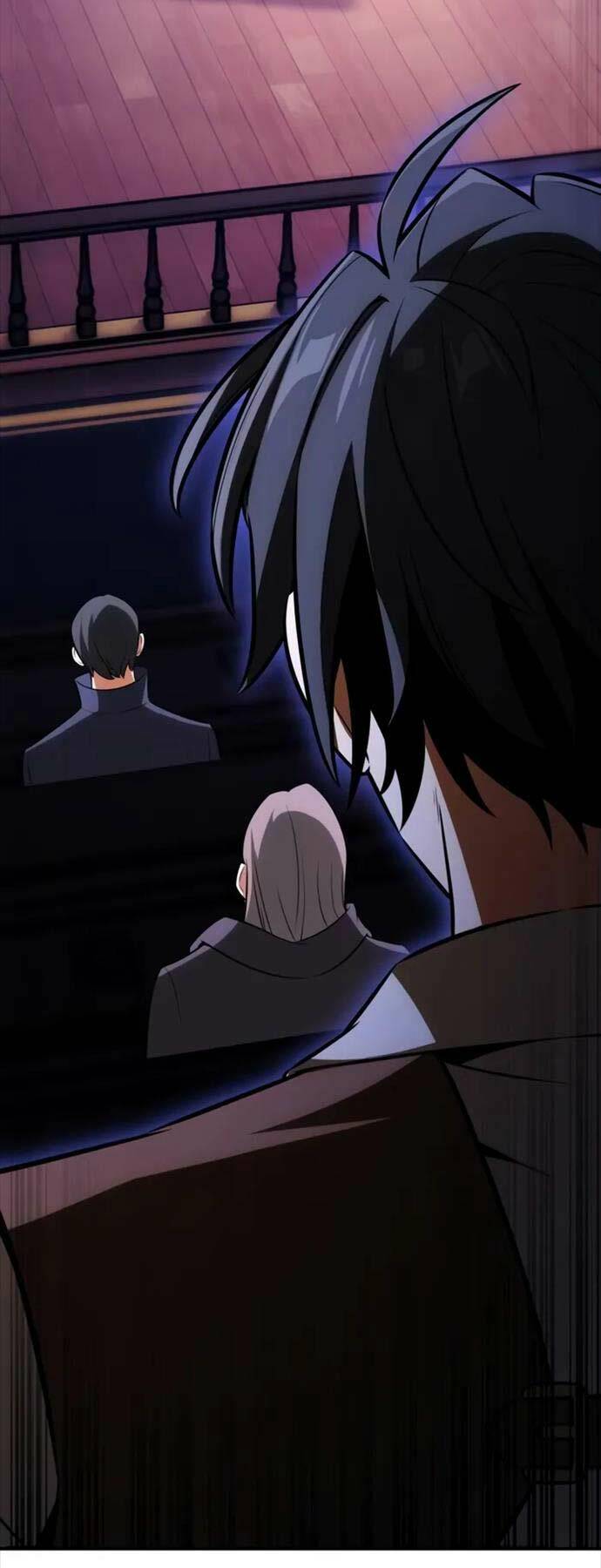 Tôi Đã Giết Tuyển Thủ Học Viện Chapter 22 - Trang 2