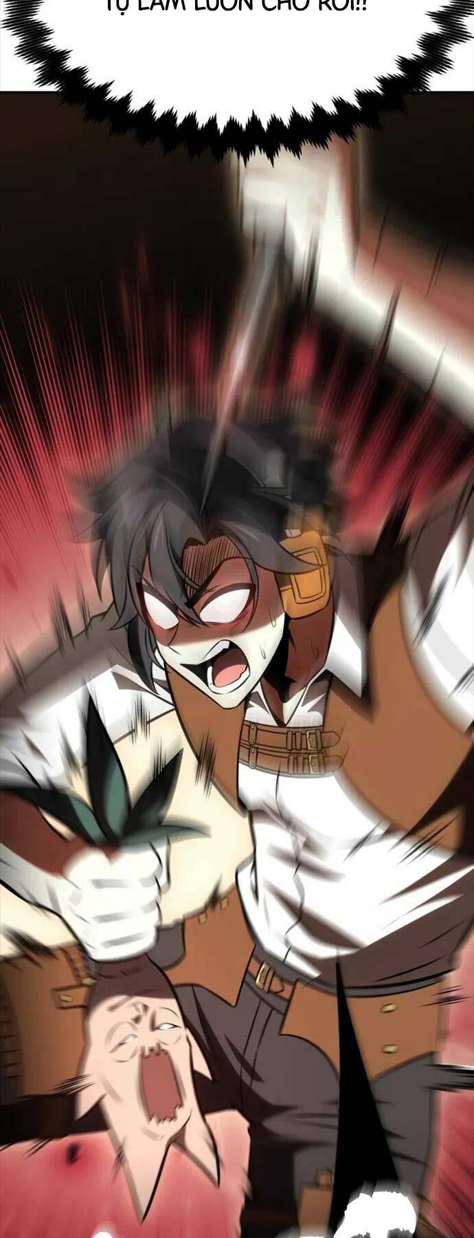 Tôi Đã Giết Tuyển Thủ Học Viện Chapter 22 - Trang 2