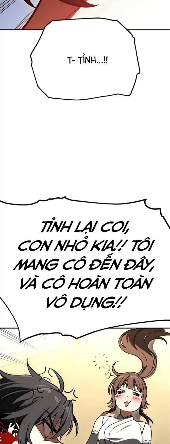 Tôi Đã Giết Tuyển Thủ Học Viện Chapter 22 - Trang 2