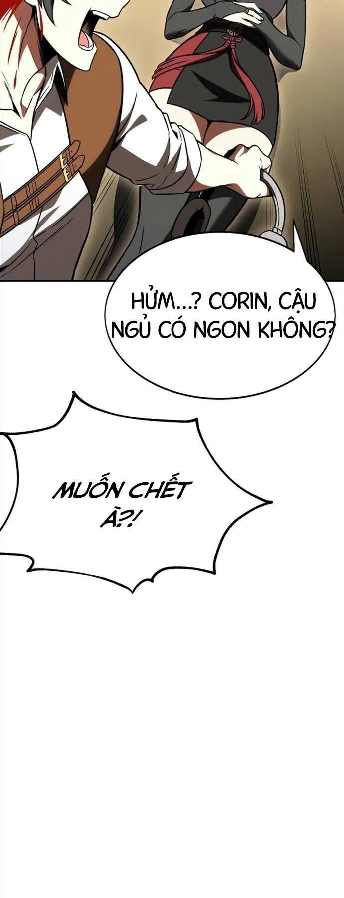 Tôi Đã Giết Tuyển Thủ Học Viện Chapter 22 - Trang 2