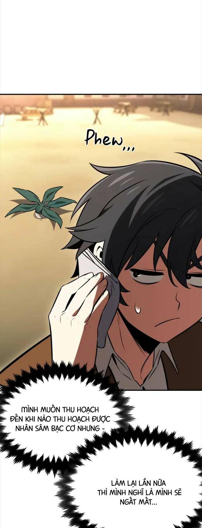 Tôi Đã Giết Tuyển Thủ Học Viện Chapter 22 - Trang 2